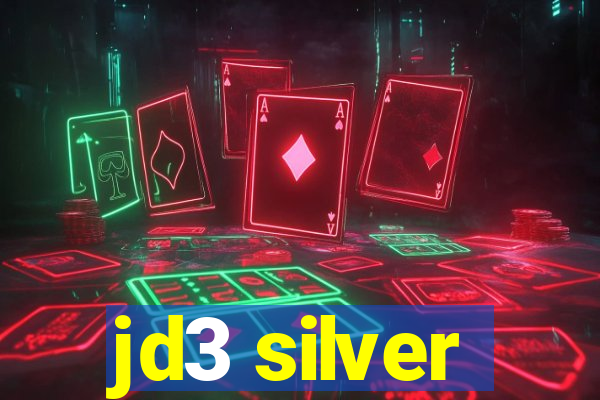 jd3 silver