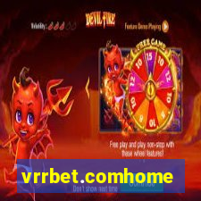 vrrbet.comhome