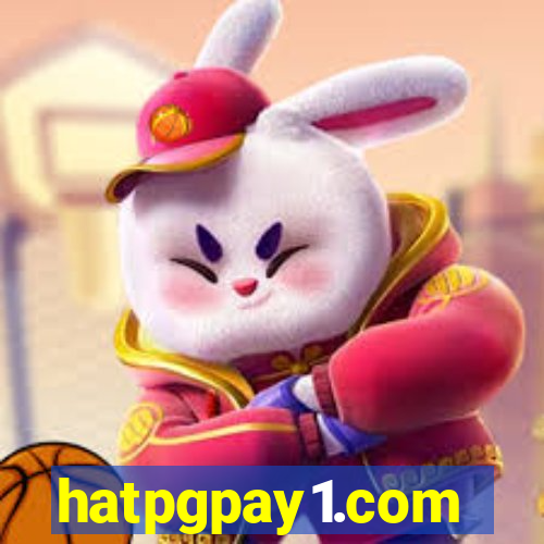 hatpgpay1.com