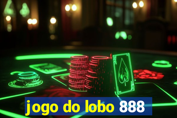 jogo do lobo 888