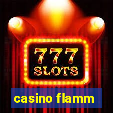 casino flamm