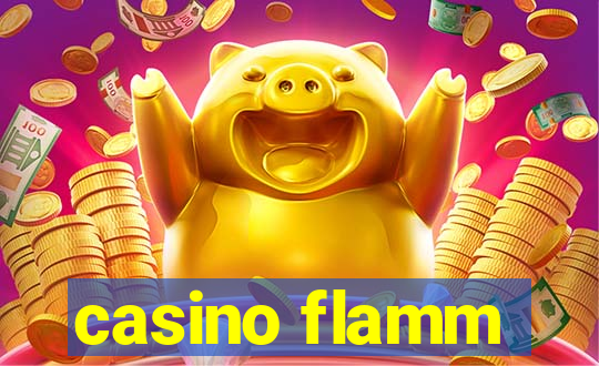 casino flamm