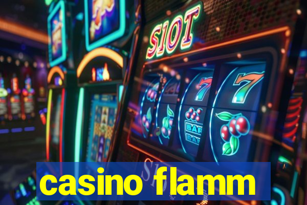 casino flamm