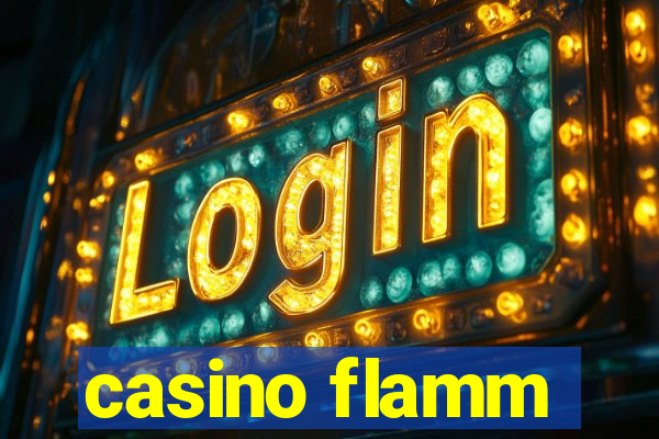 casino flamm