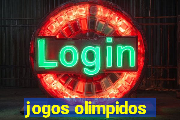 jogos olimpidos