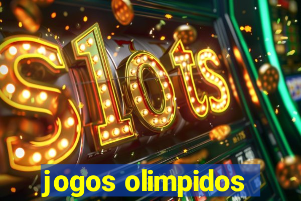 jogos olimpidos