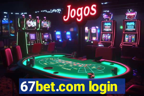 67bet.com login