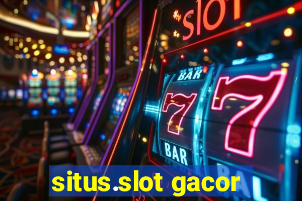 situs.slot gacor