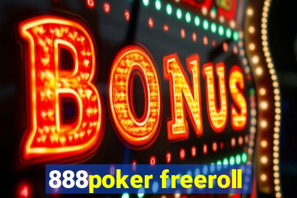 888poker freeroll