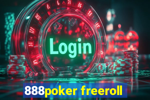 888poker freeroll