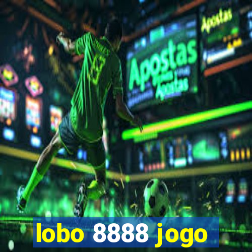 lobo 8888 jogo