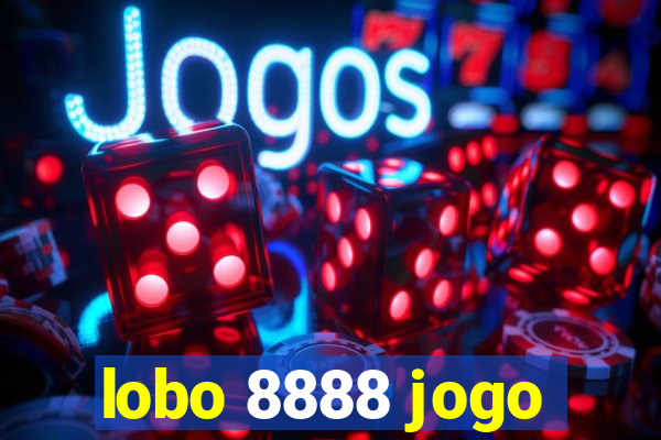 lobo 8888 jogo