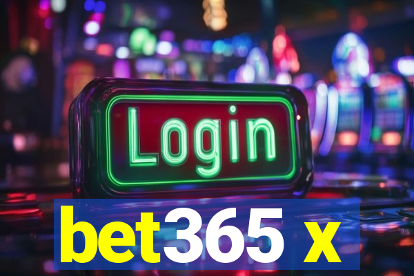 bet365 x