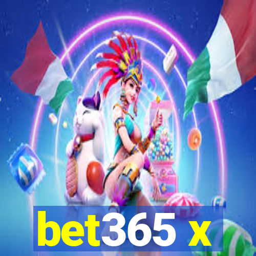 bet365 x