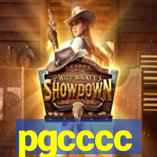 pgcccc