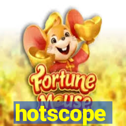 hotscope