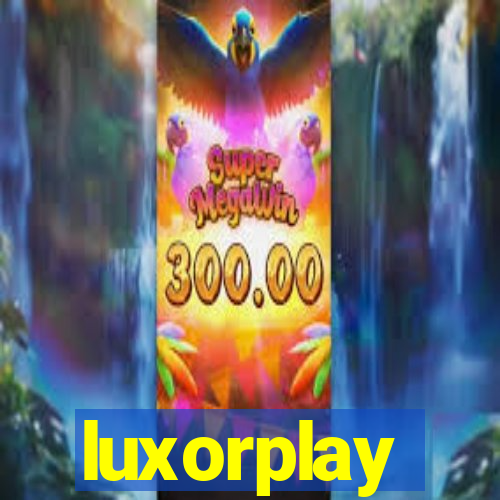 luxorplay