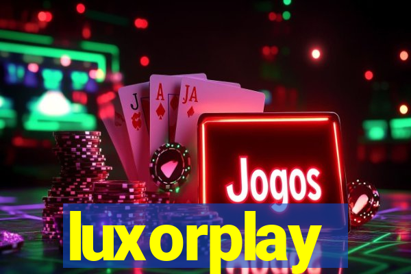 luxorplay