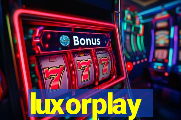 luxorplay