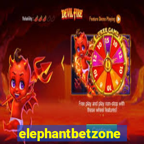 elephantbetzone.ao