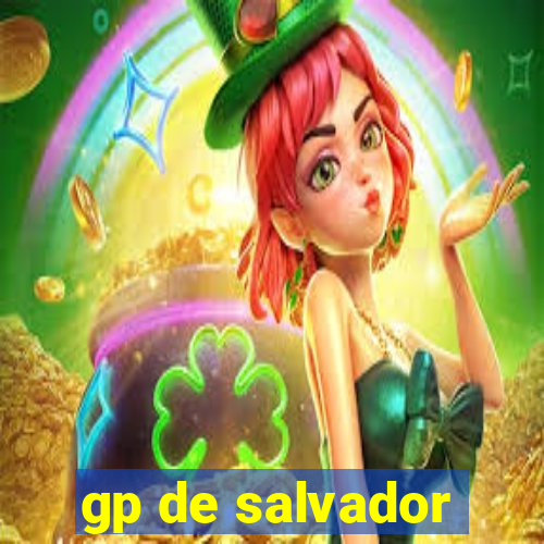 gp de salvador