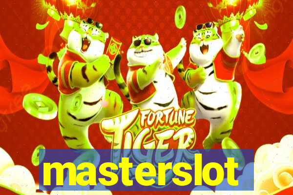 masterslot