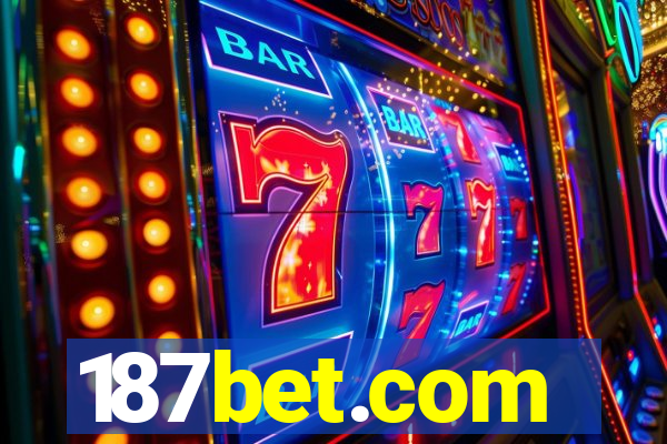 187bet.com