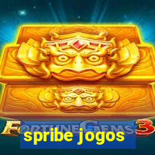 spribe jogos