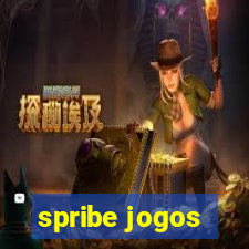 spribe jogos