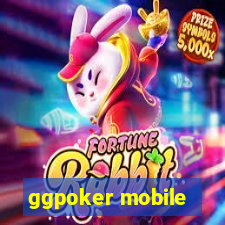 ggpoker mobile