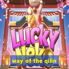 way of the qilin