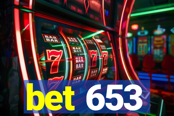 bet 653