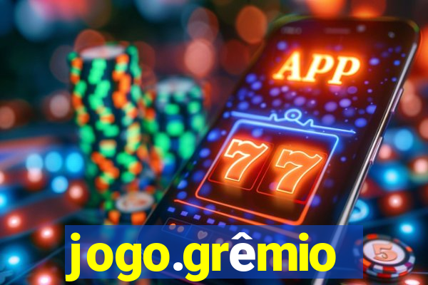 jogo.grêmio