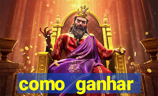 como ganhar dinheiro em jogo online