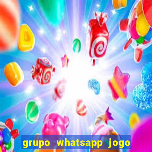 grupo whatsapp jogo do bicho bahia