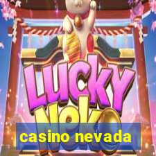 casino nevada