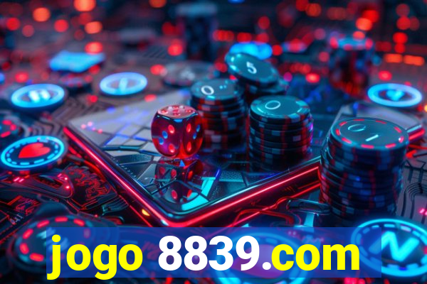 jogo 8839.com