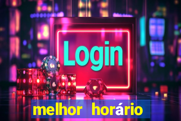 melhor horário para jogar joker jewels