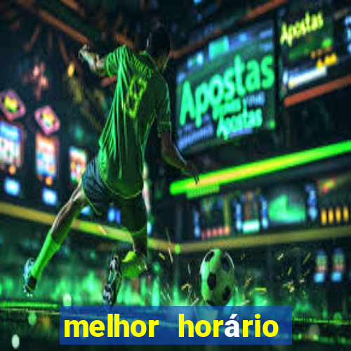 melhor horário para jogar joker jewels