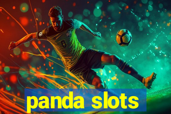 panda slots