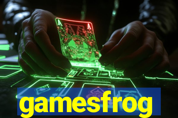 gamesfrog