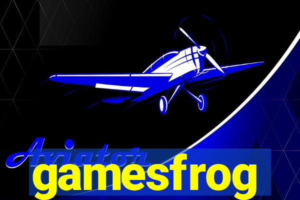 gamesfrog