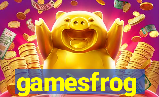 gamesfrog