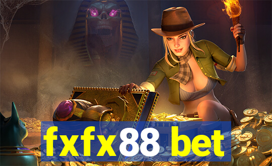 fxfx88 bet