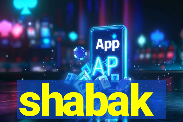 shabak