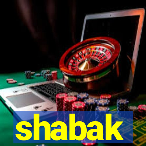 shabak