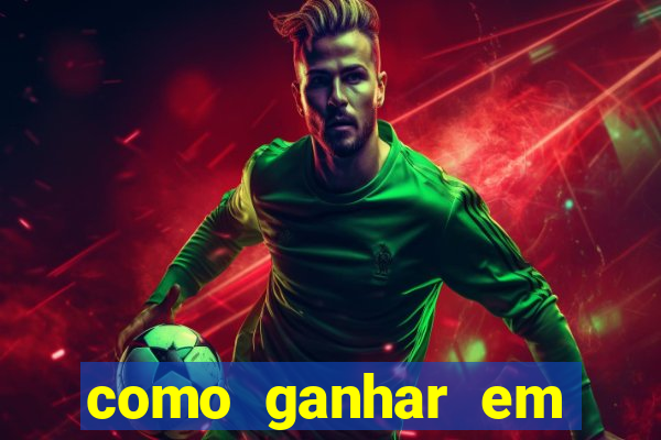 como ganhar em jogos online