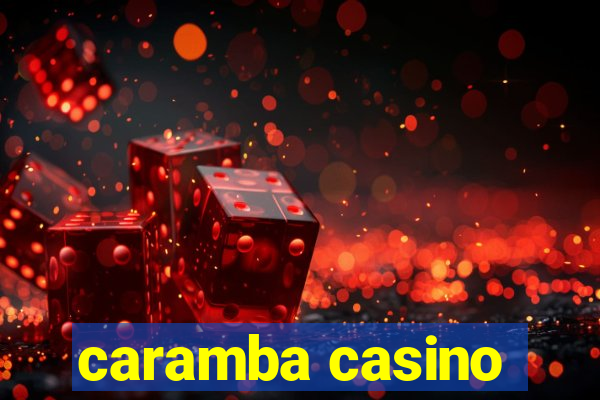 caramba casino