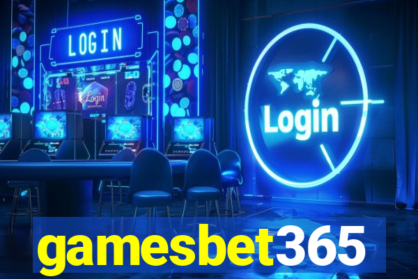 gamesbet365