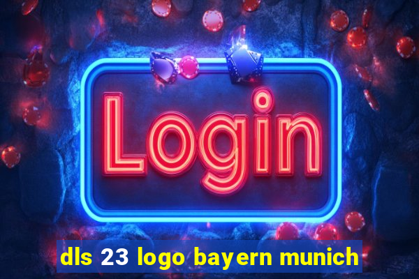 dls 23 logo bayern munich